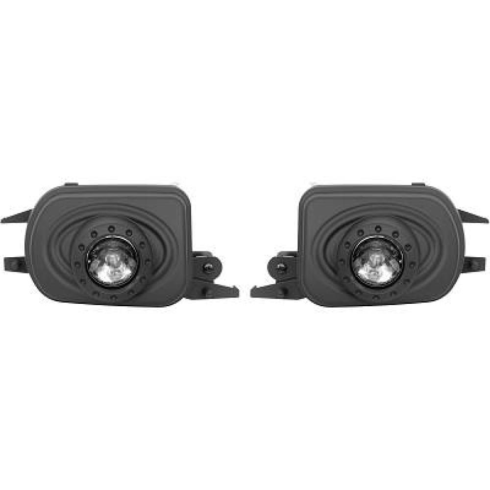 Kit de projecteurs antibrouillard pour Mercedes