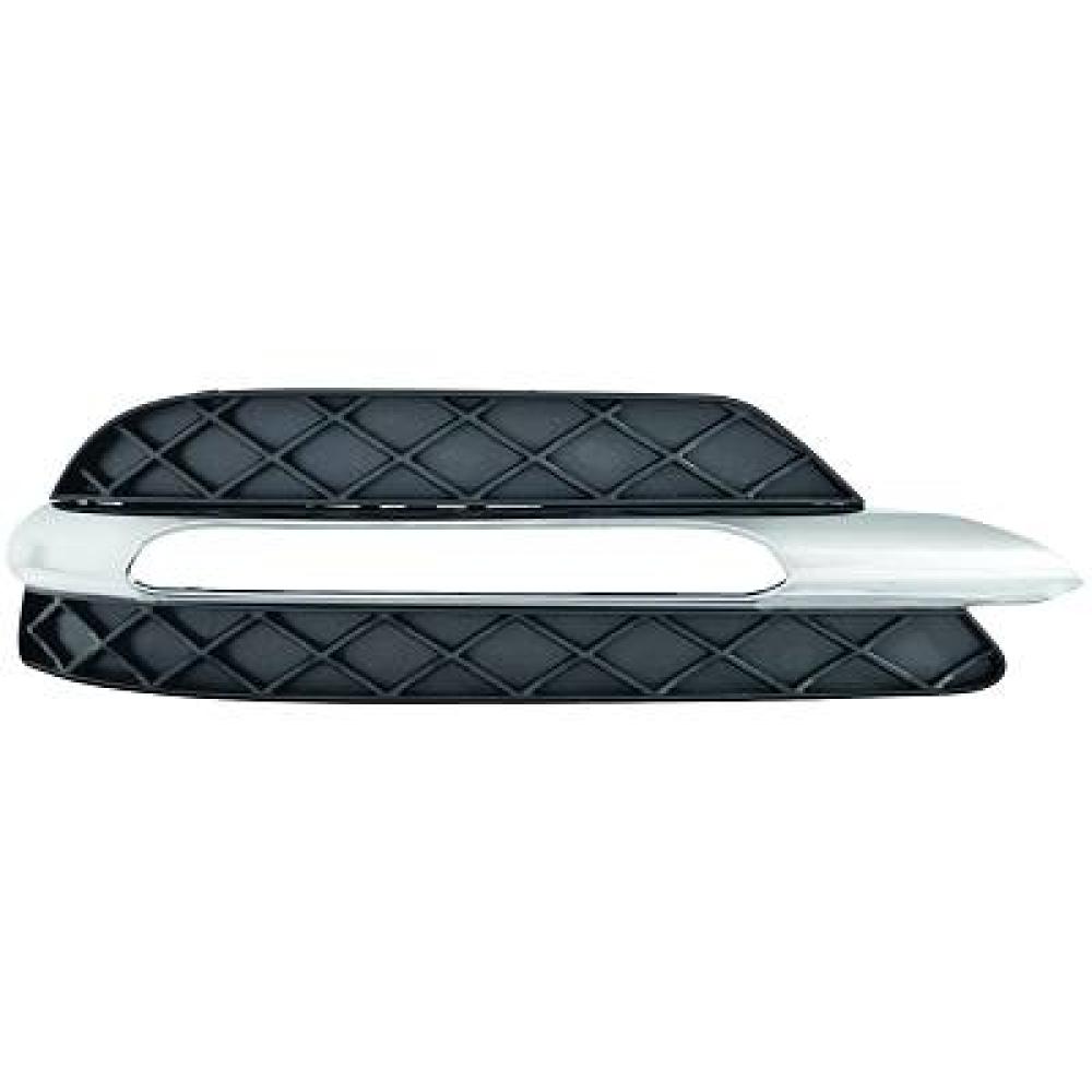 Accessoires pare-chocs avant pour Mercedes-Benz
