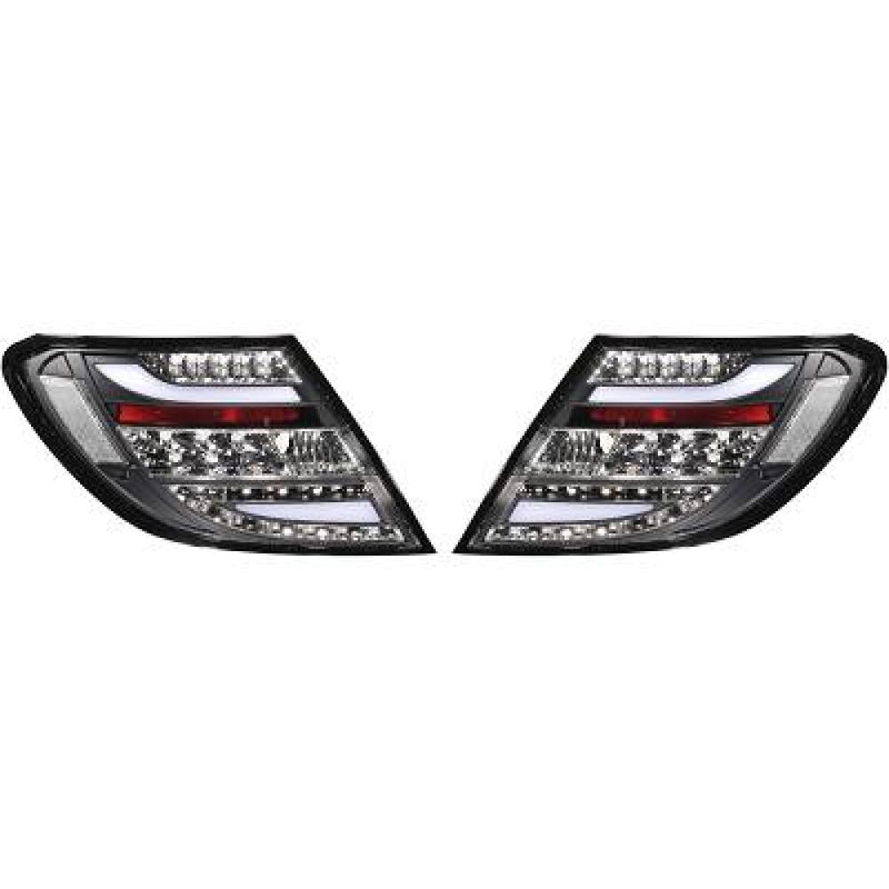 Kit de feux arrières pour Mercedes