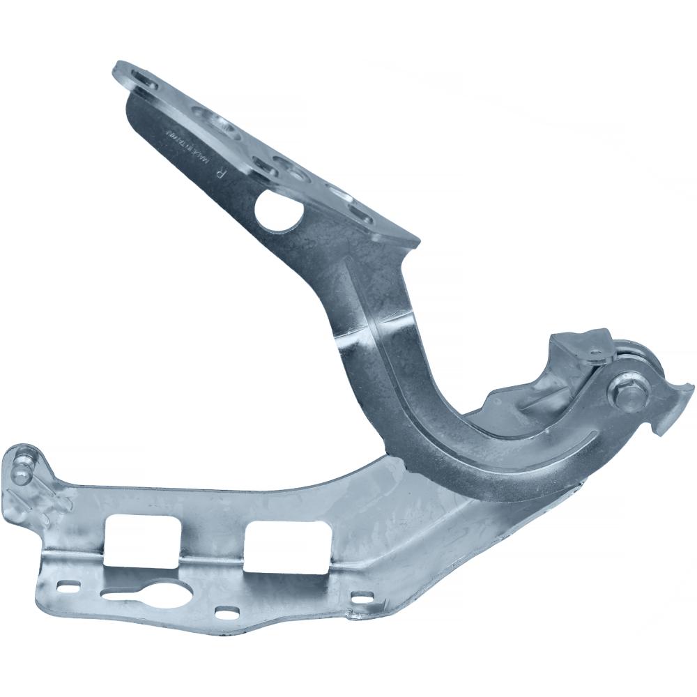 Charniere de capot pour Mercedes-Benz