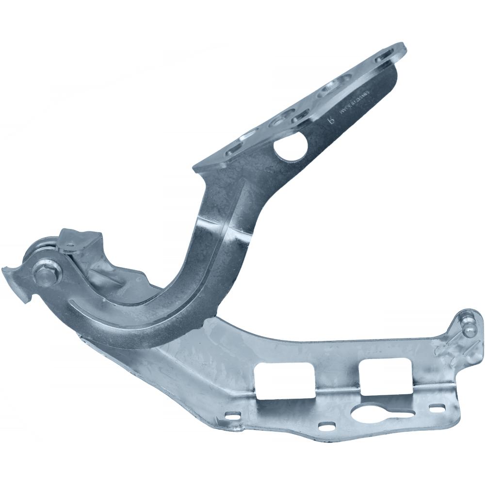 Charniere de capot pour Mercedes-Benz