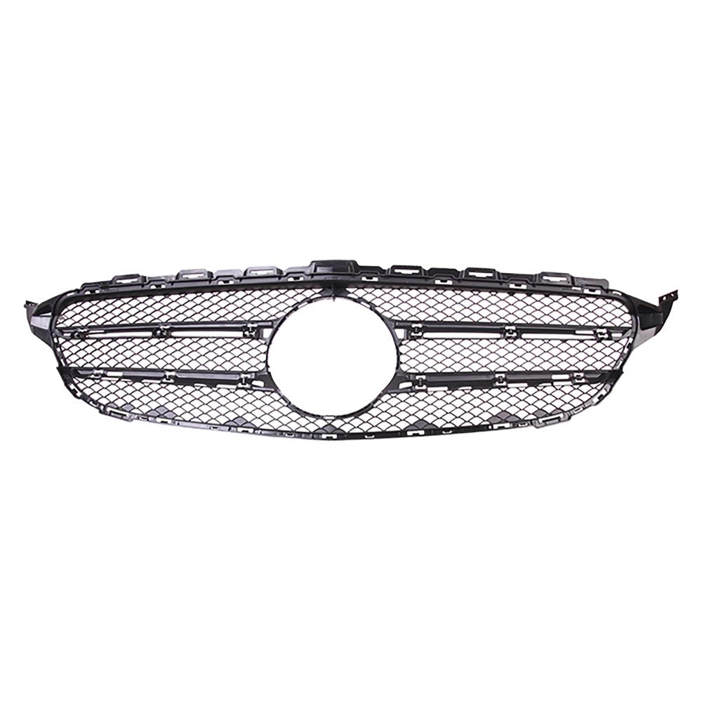Calandre pour Mercedes-Benz