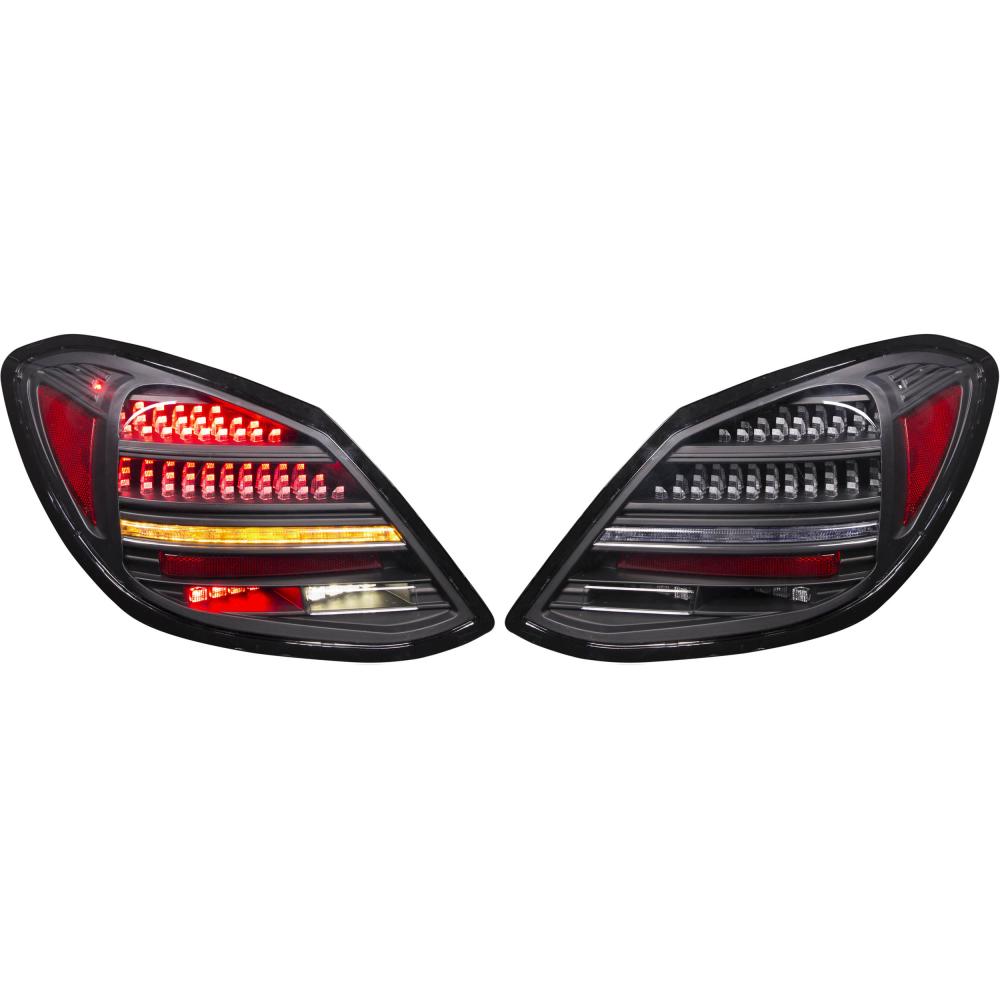 Kit de feux arrières pour Mercedes