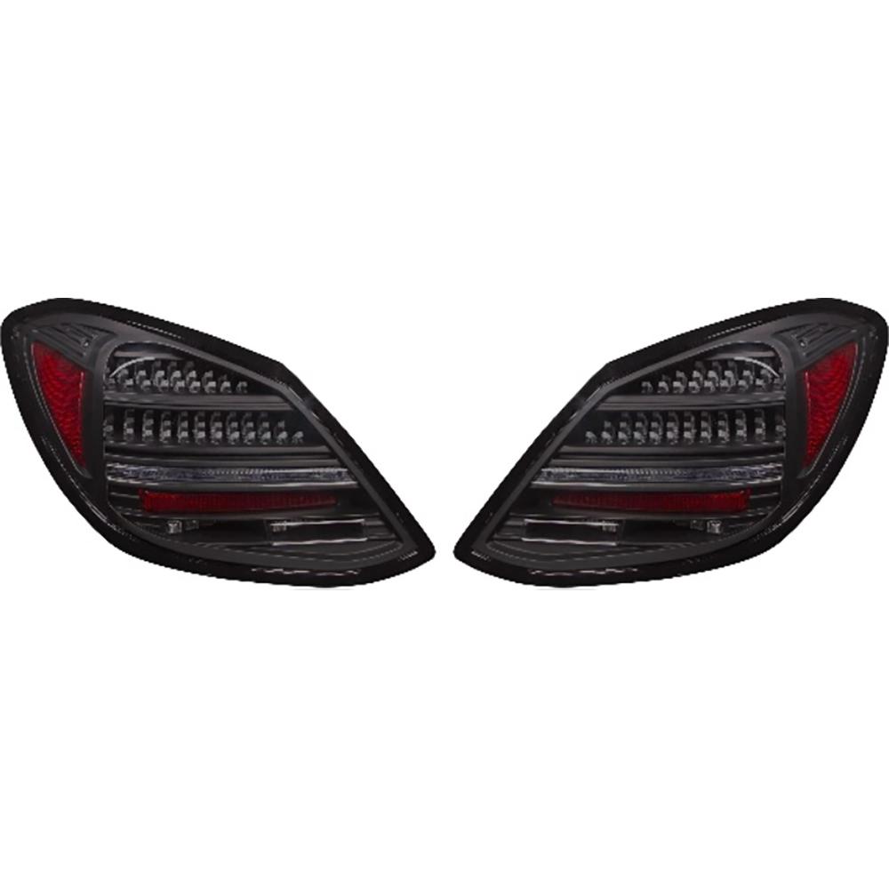 Kit de feux arrières pour Mercedes