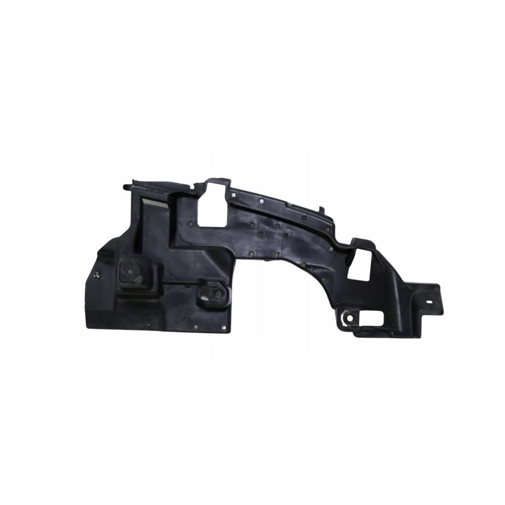 Accessoires pare-chocs arriere pour Mercedes-Benz