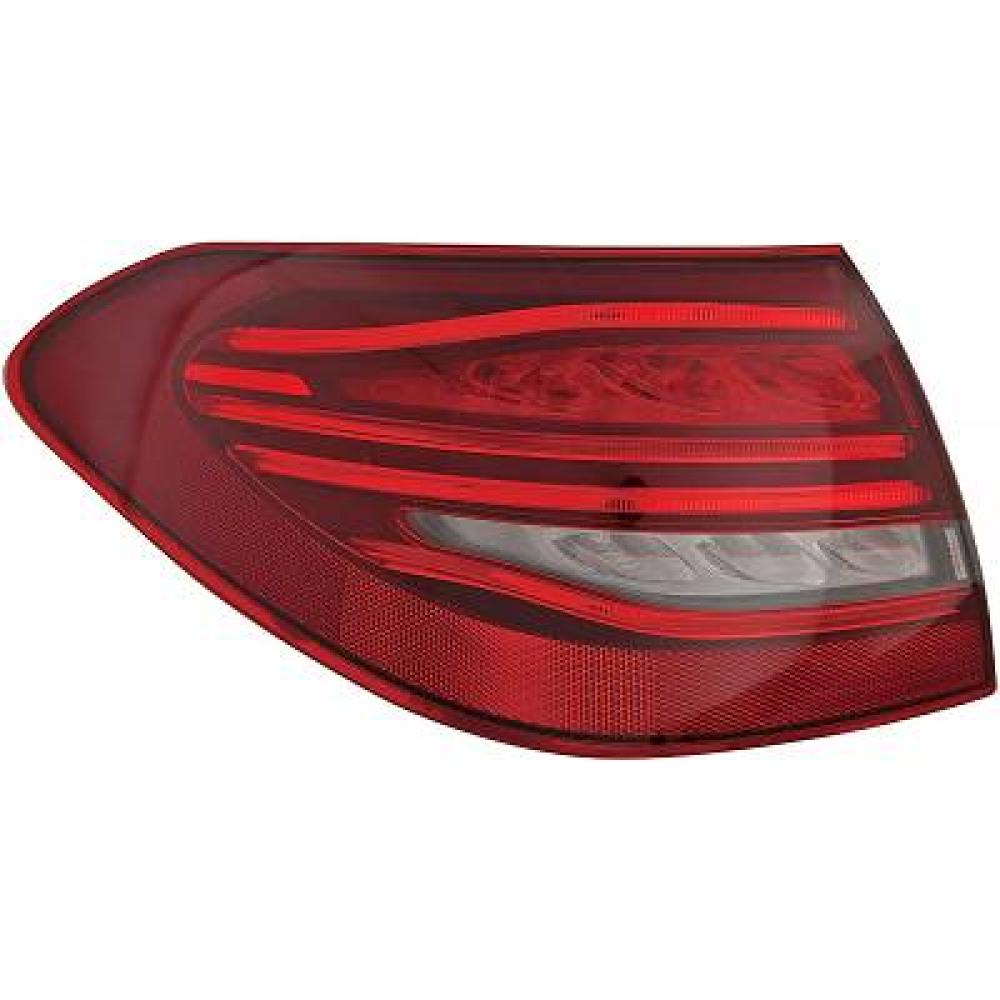 Feux arriere pour Mercedes-Benz