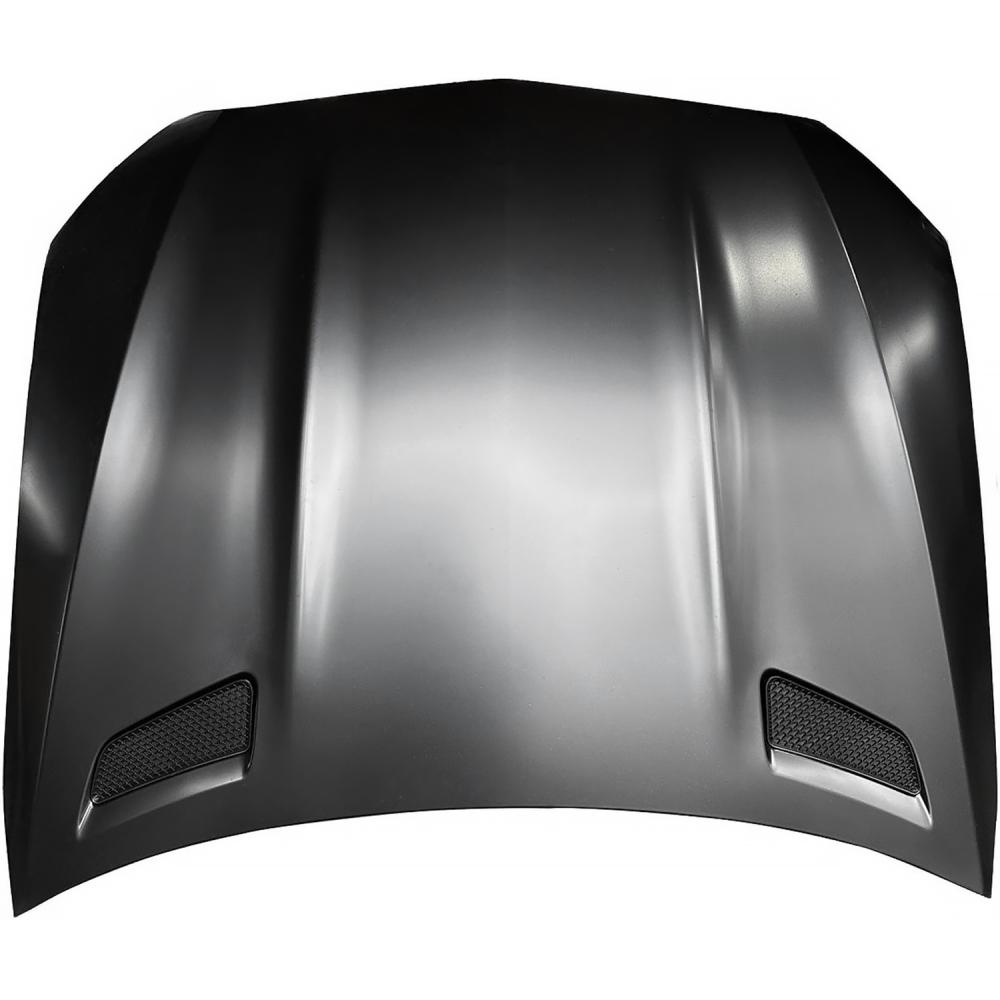 Capot-moteur pour Mercedes