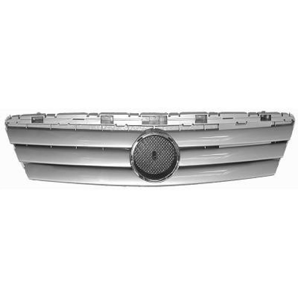 Calandre pour Mercedes-Benz