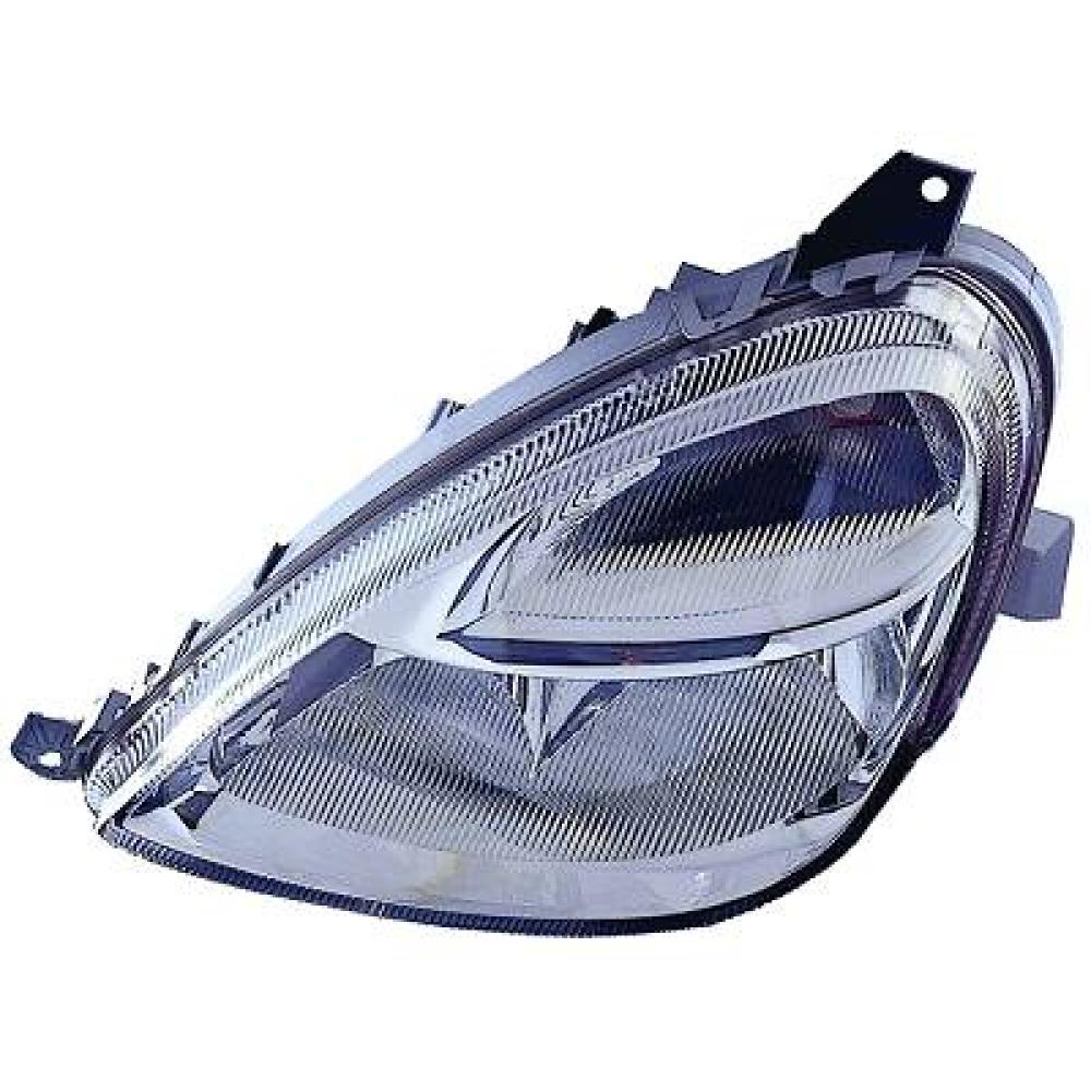 Phares (Depo/TYC) pour Mercedes-Benz