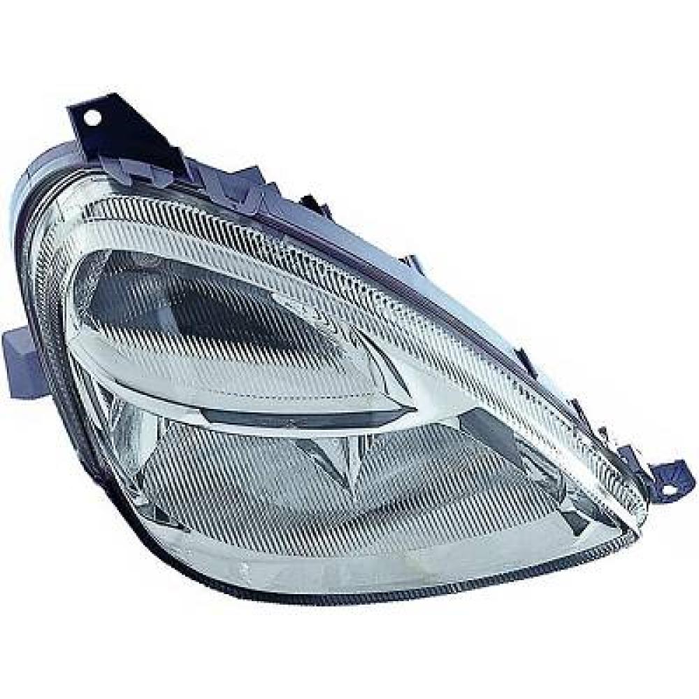 Phares (Depo/TYC) pour Mercedes-Benz