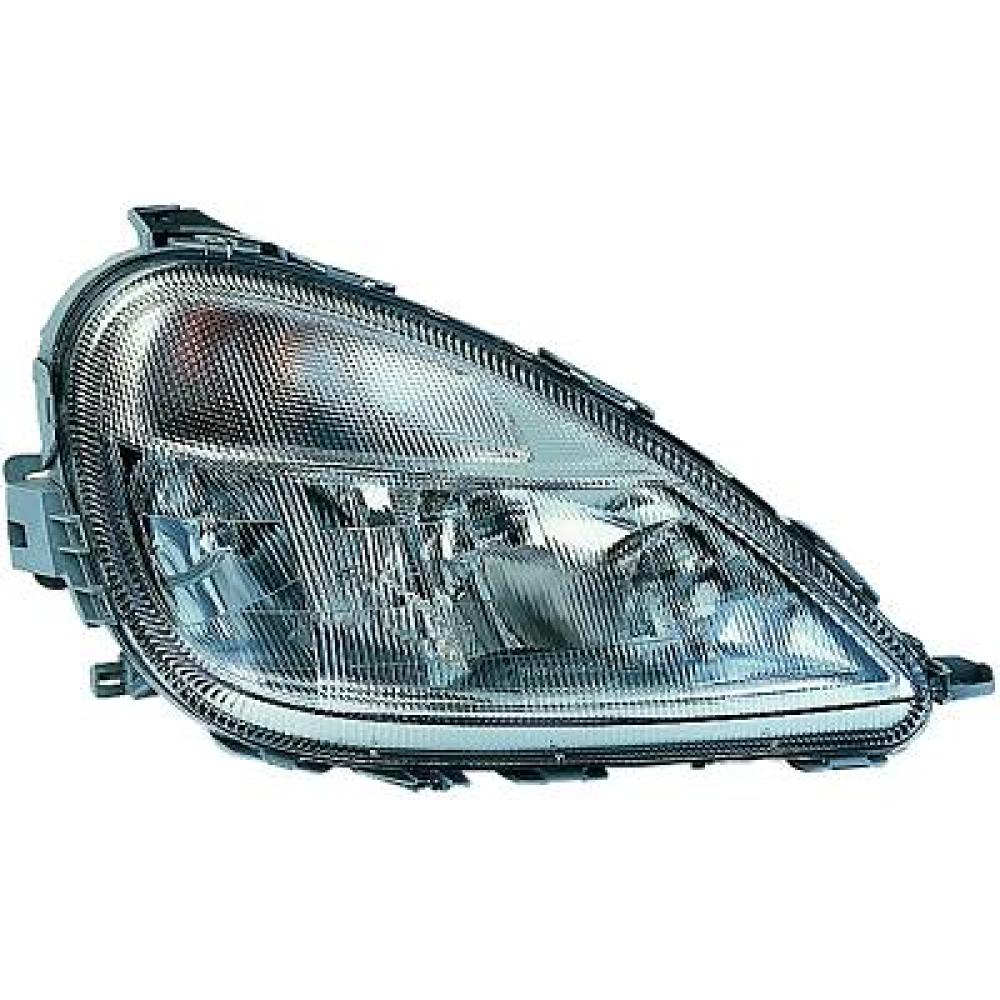 Phares (Depo/TYC) pour Mercedes-Benz