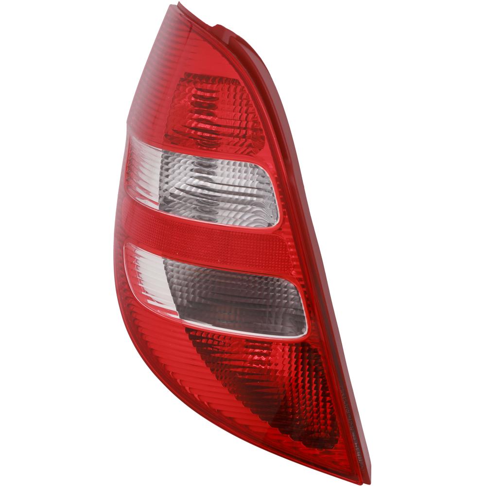 Feux arriere pour Mercedes-Benz