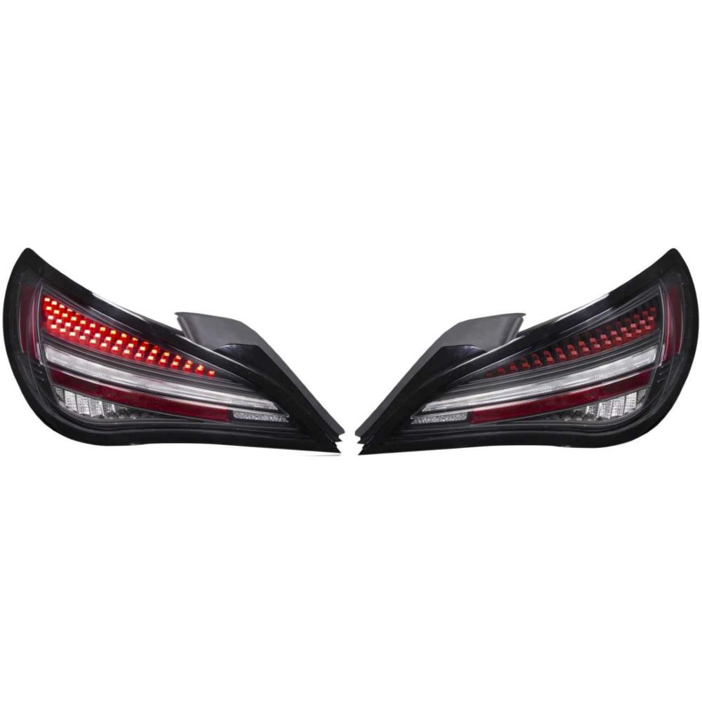 Kit de feux arrières pour Mercedes