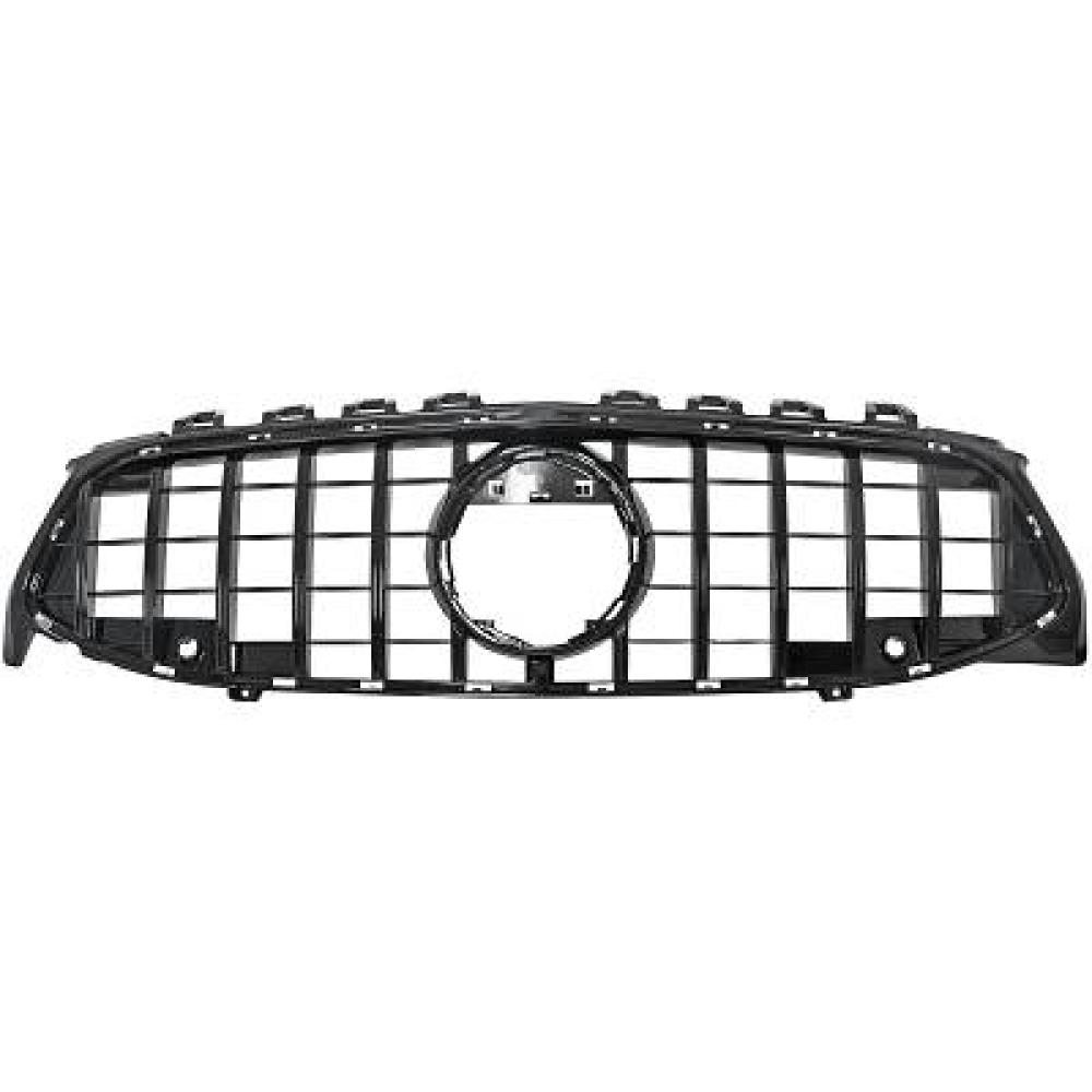 Grille de radiateur pour Mercedes