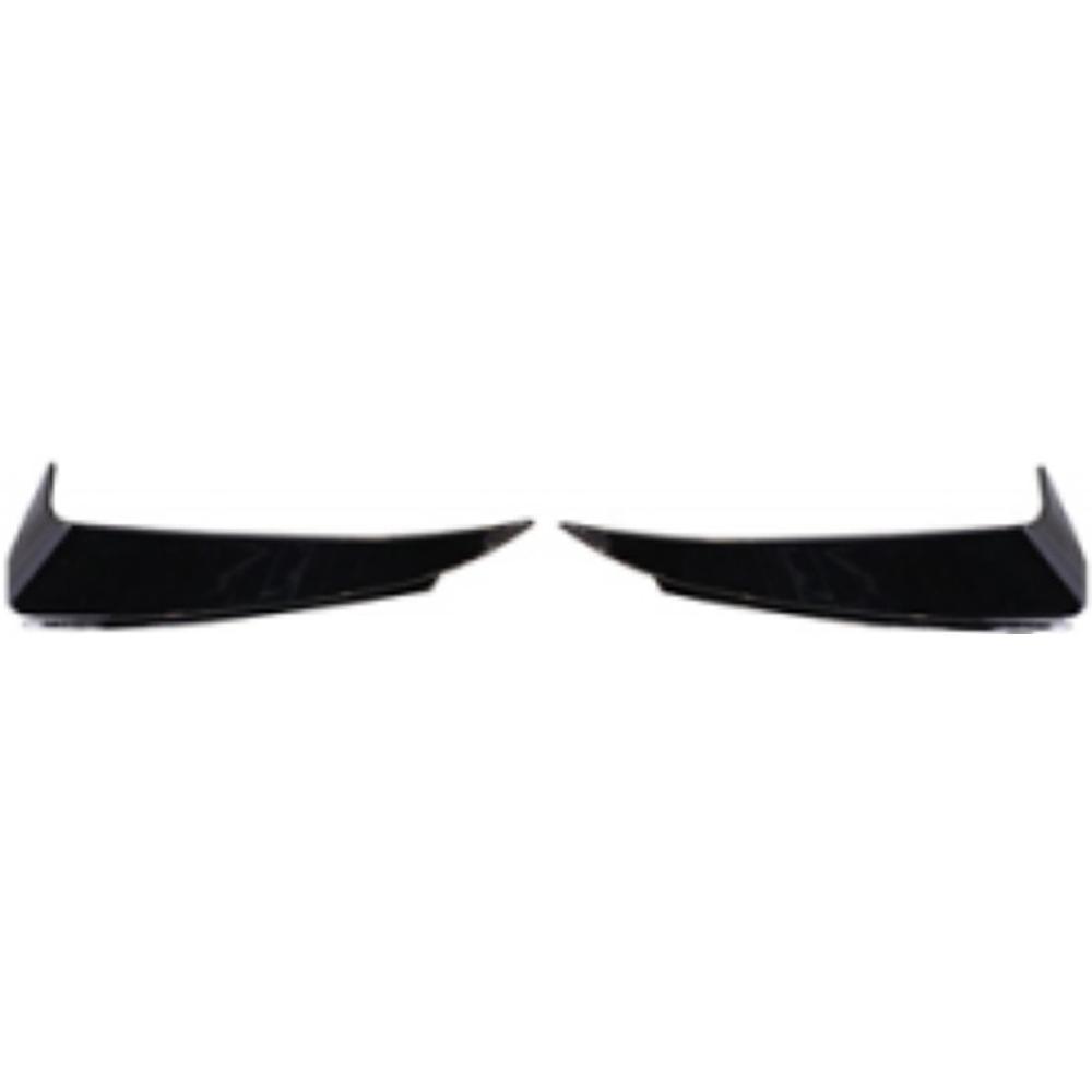 Spoiler pour Mercedes