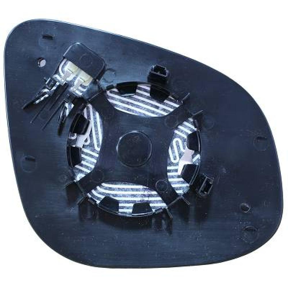 Glaces de retroviseur pour Renault