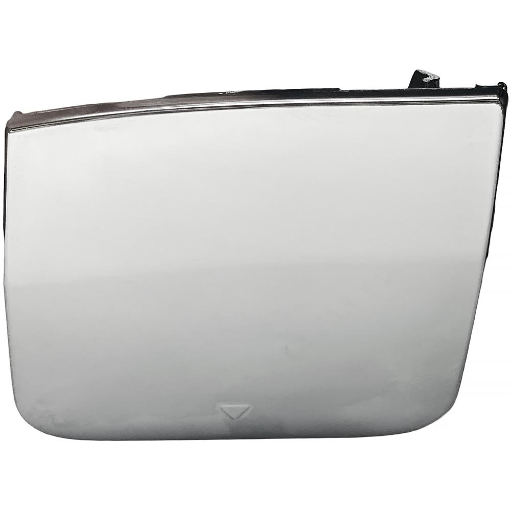 Accessoires pare-chocs arriere pour Mercedes-Benz