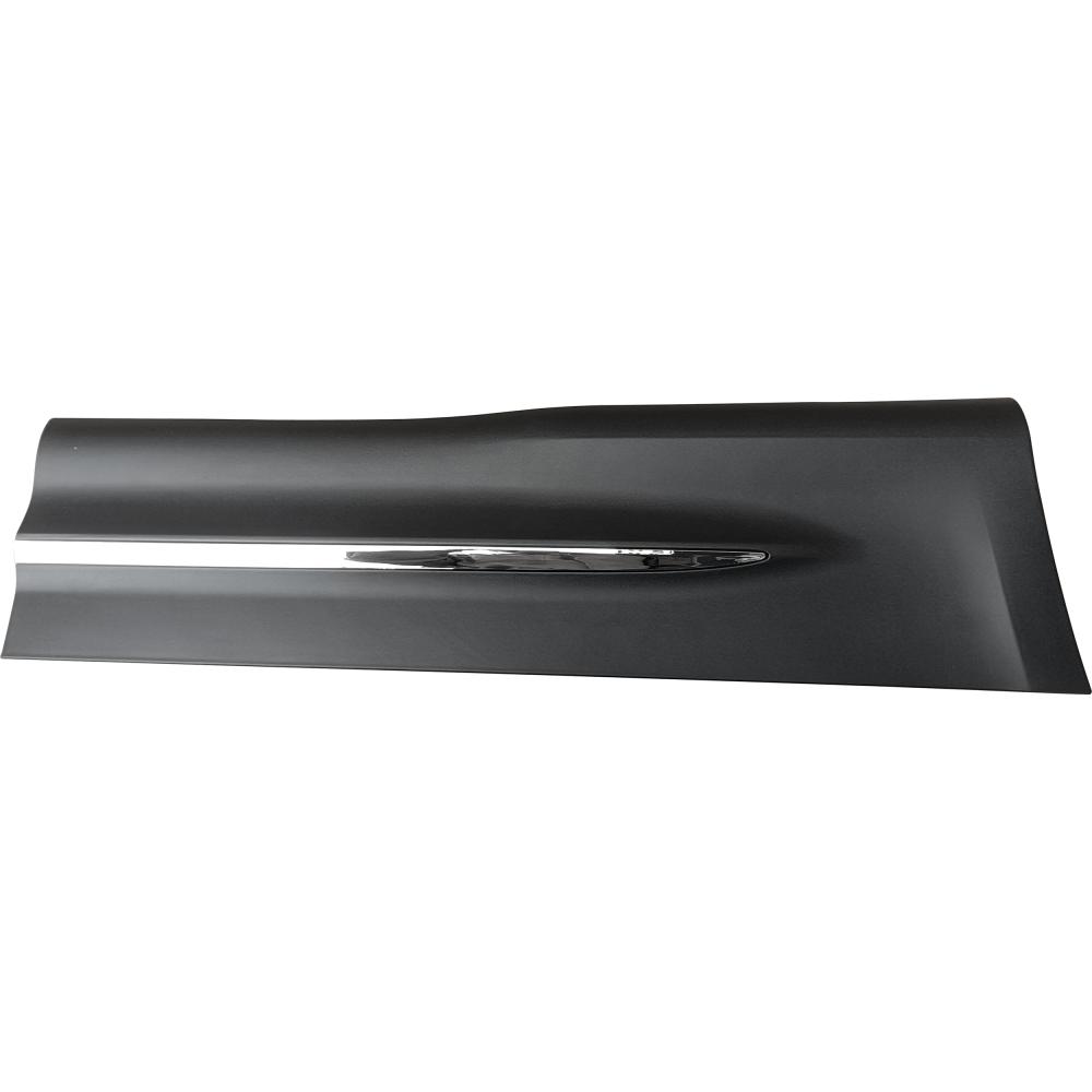 Baguettes de finition pour Mercedes-Benz