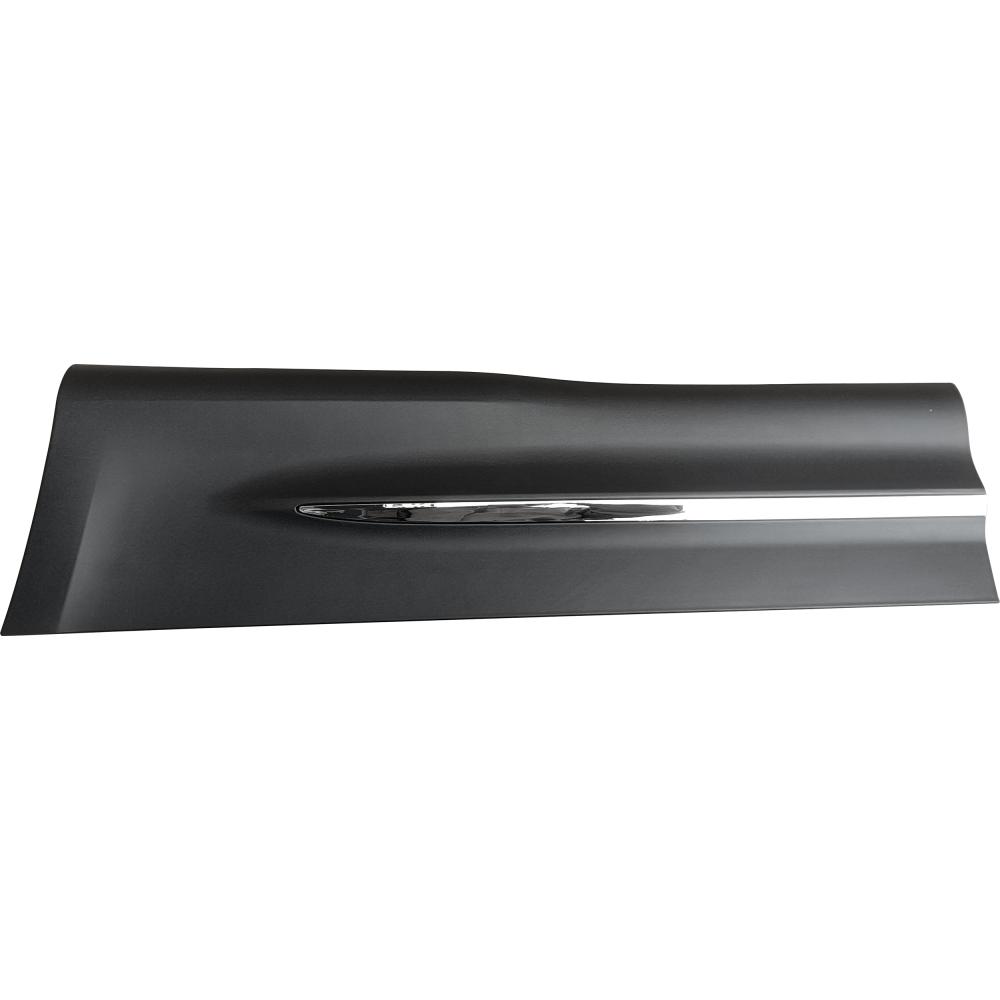 Baguettes de finition pour Mercedes-Benz
