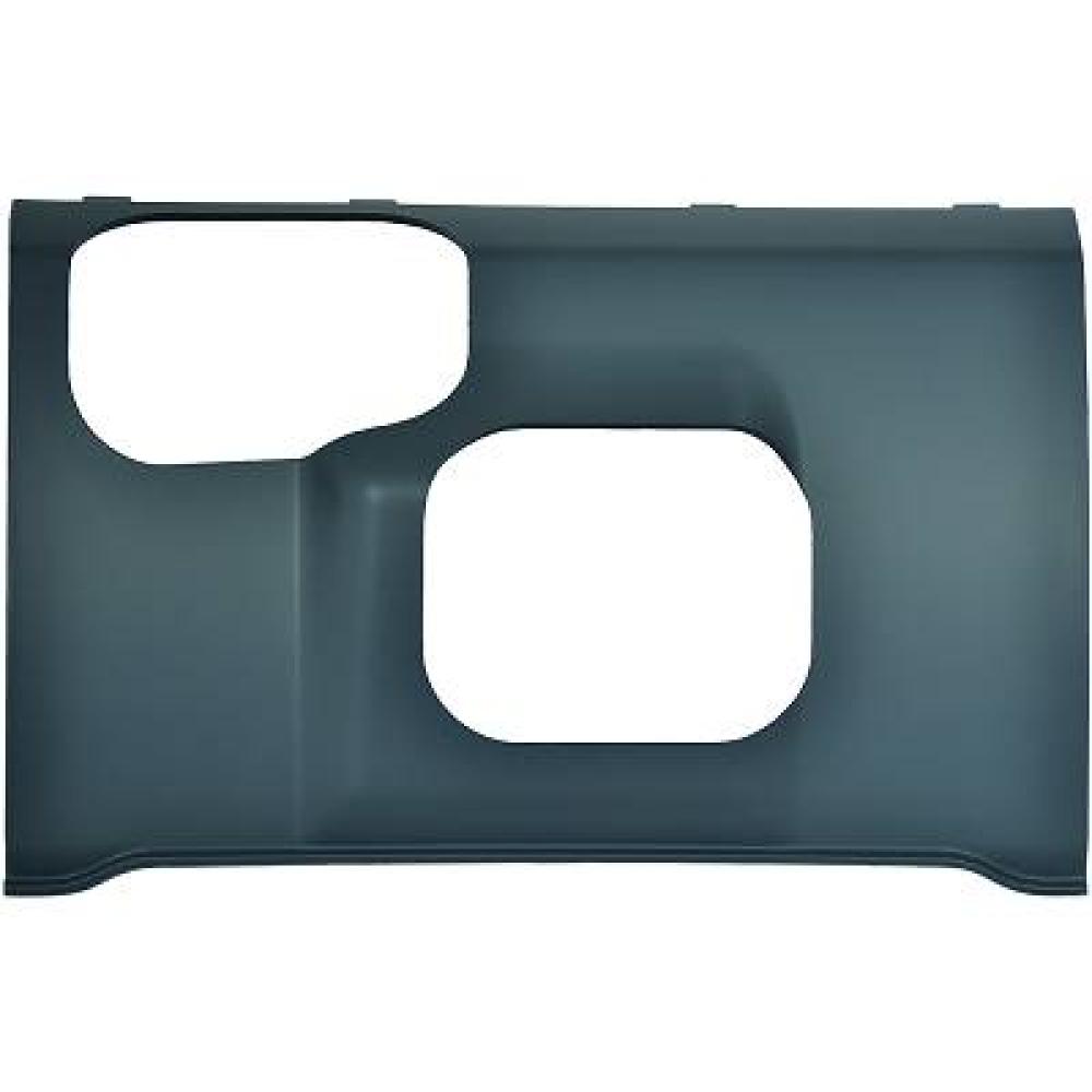 Accessoires pare-chocs arriere pour Mercedes-Benz