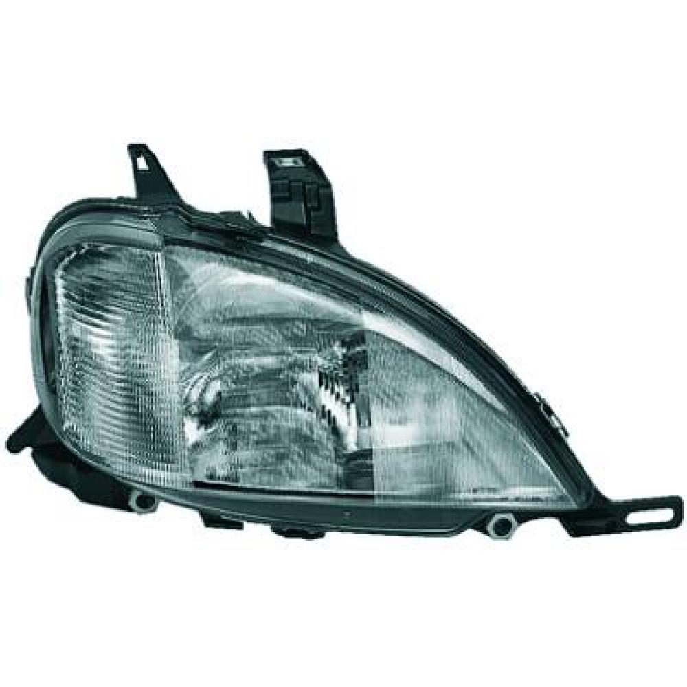 Phares (Depo/TYC) pour Mercedes-Benz