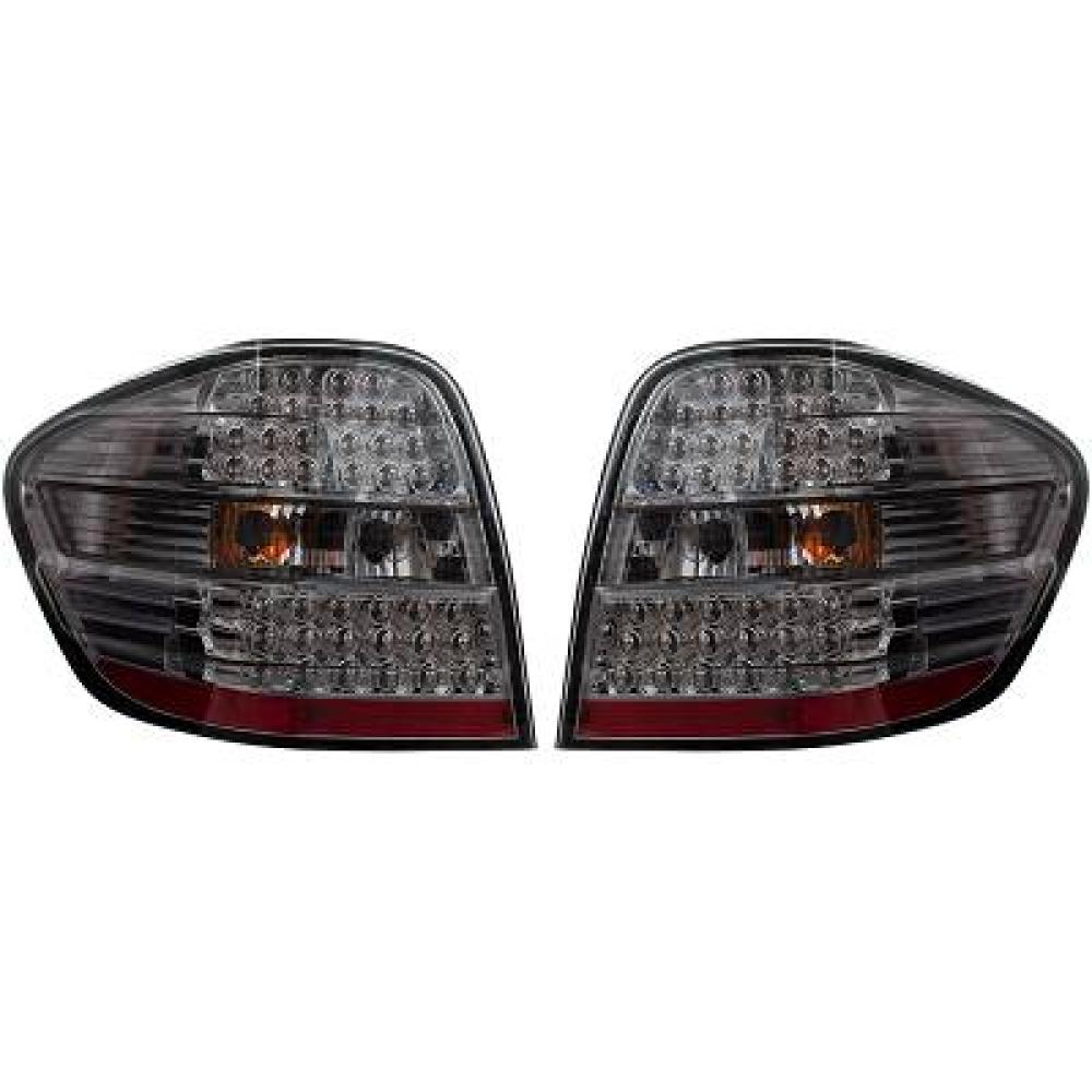 Kit de feux arrières pour Mercedes