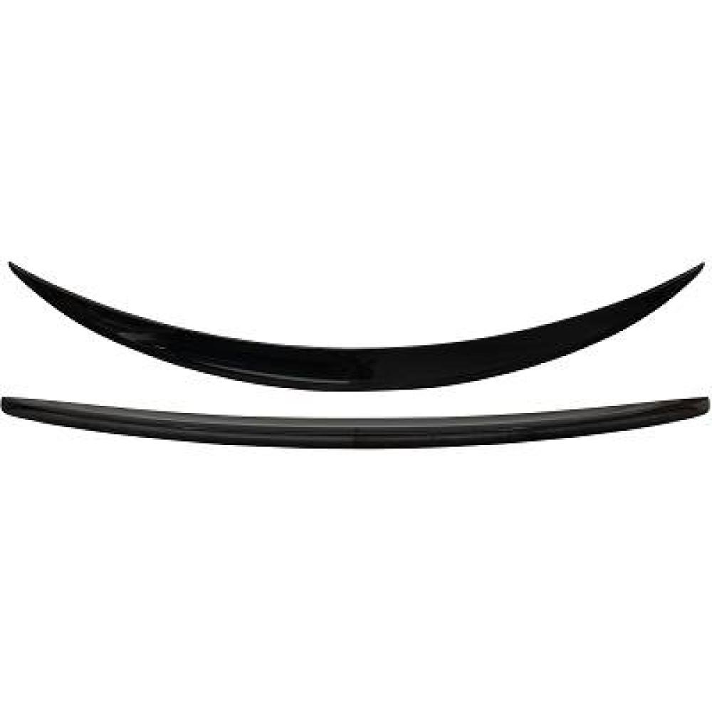 Spoiler pour Mercedes