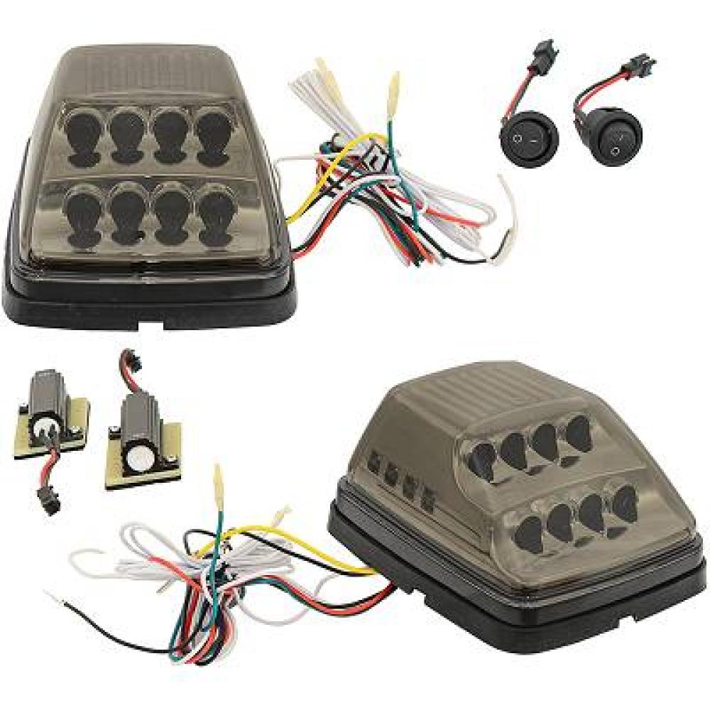 Kit de feux clignotants pour Mercedes