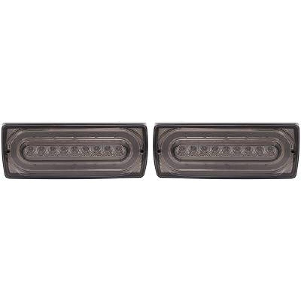 Kit de feux arrières pour Mercedes