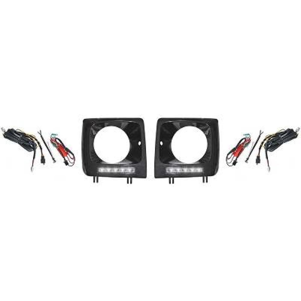 Kit de feux diurnes pour Mercedes