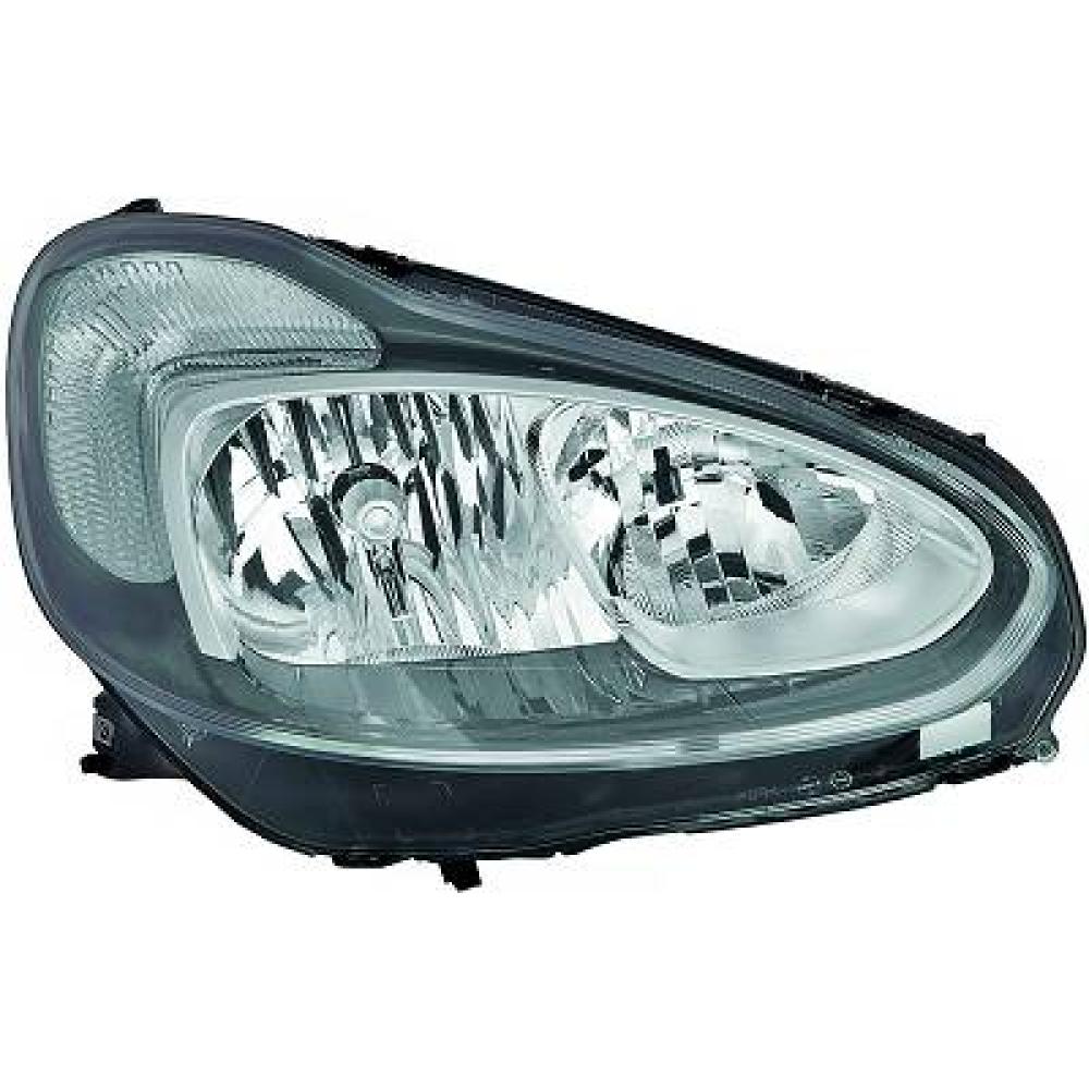 Phares (Hella/Valeo) pour Opel