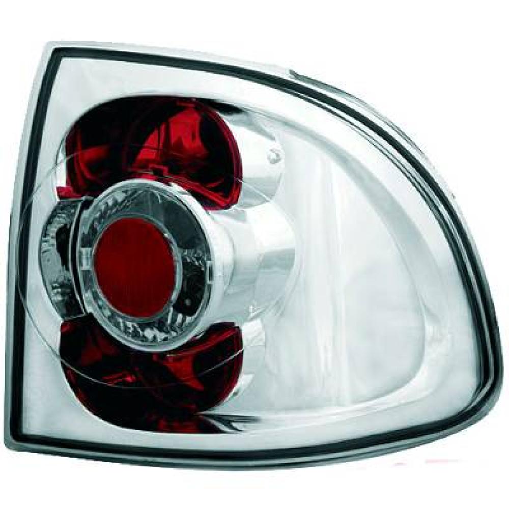 Kit de feux arrières pour Opel