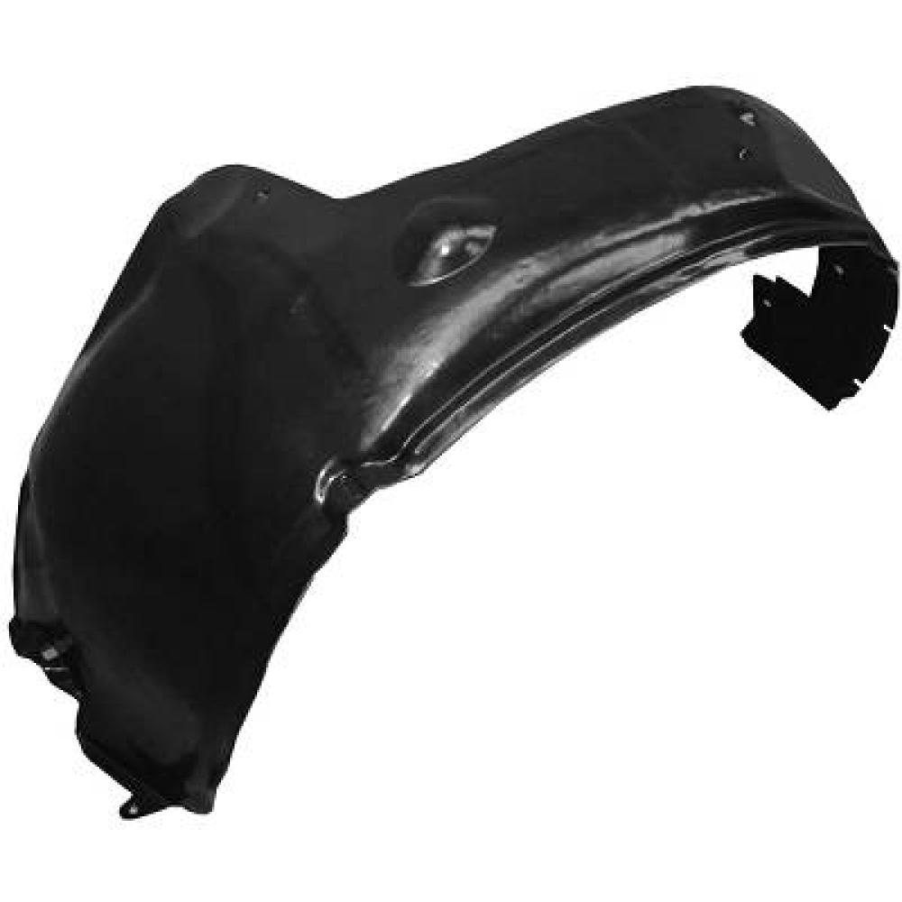 Passages de roue pour Opel