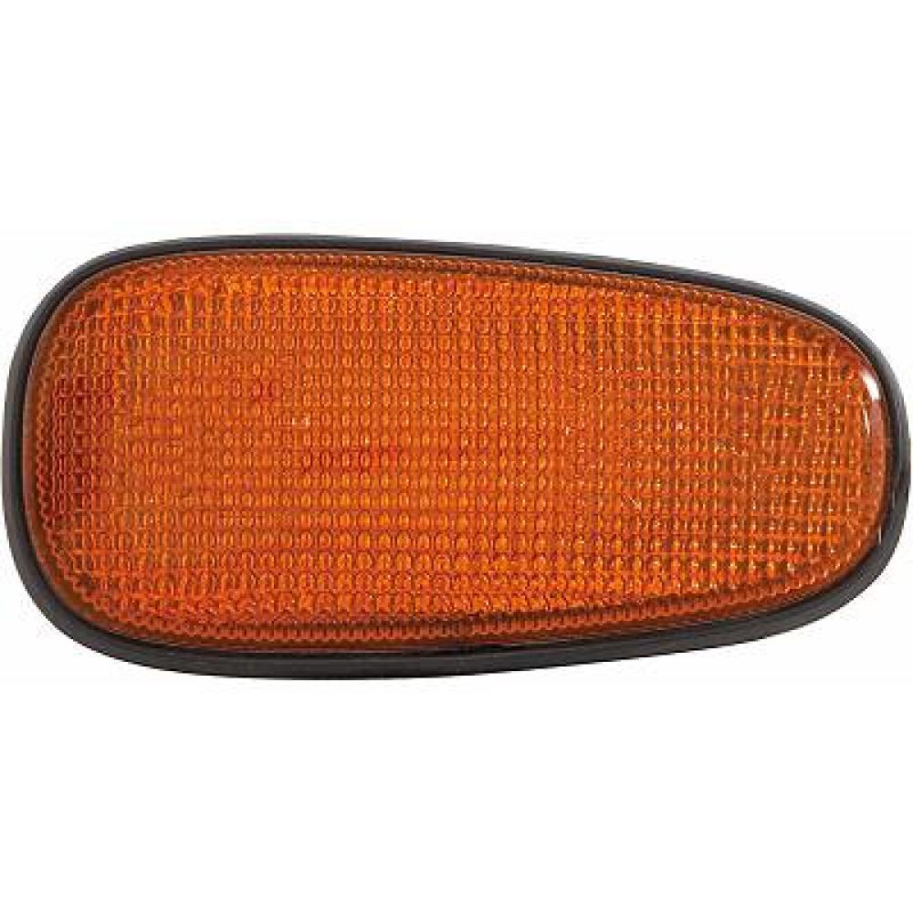 Clignotant lateral pour Opel