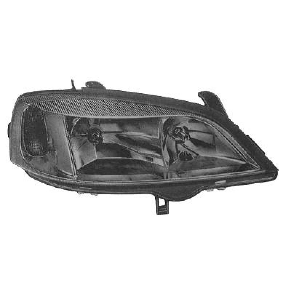 Projecteur principal pour Opel