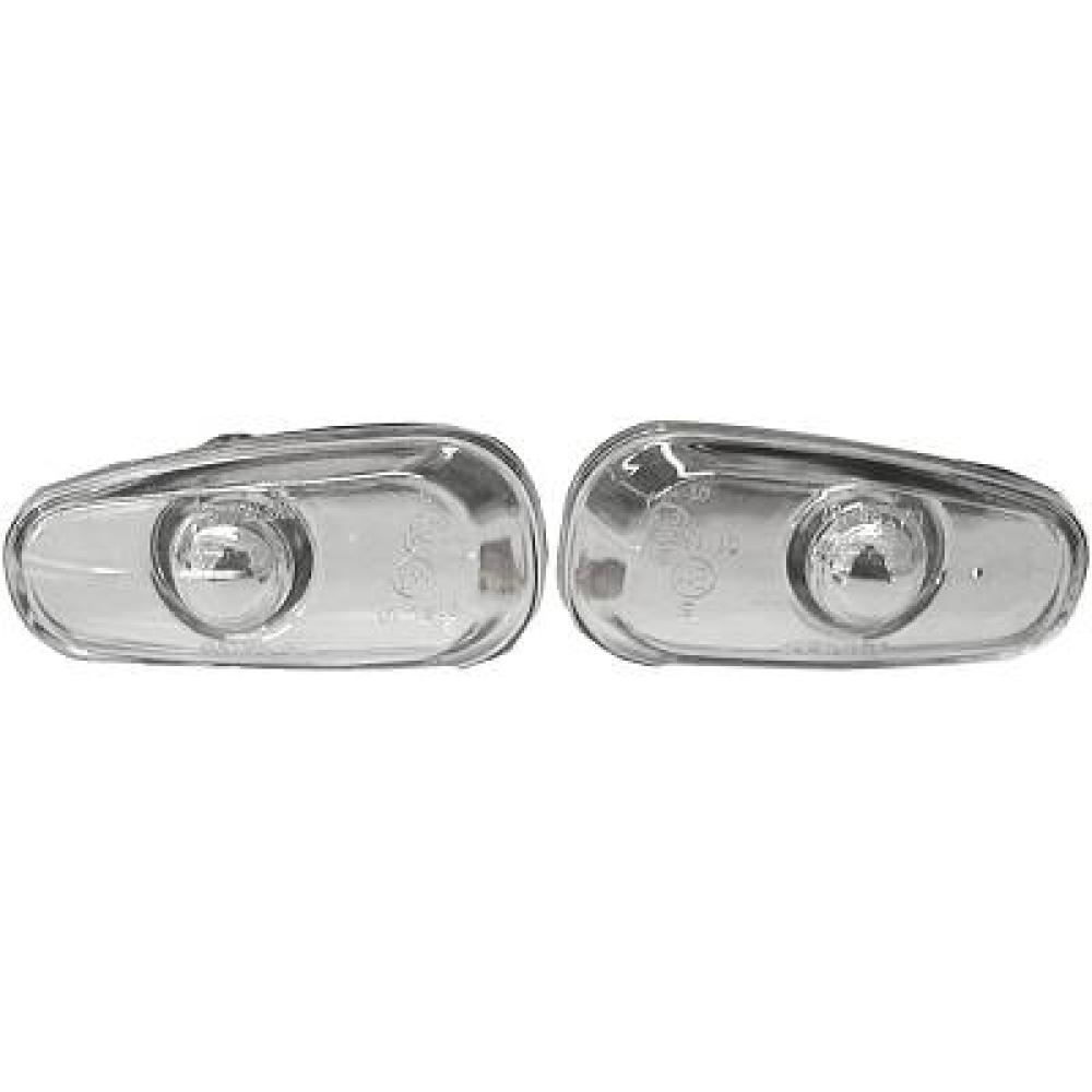 Kit de feux clignotants pour Opel