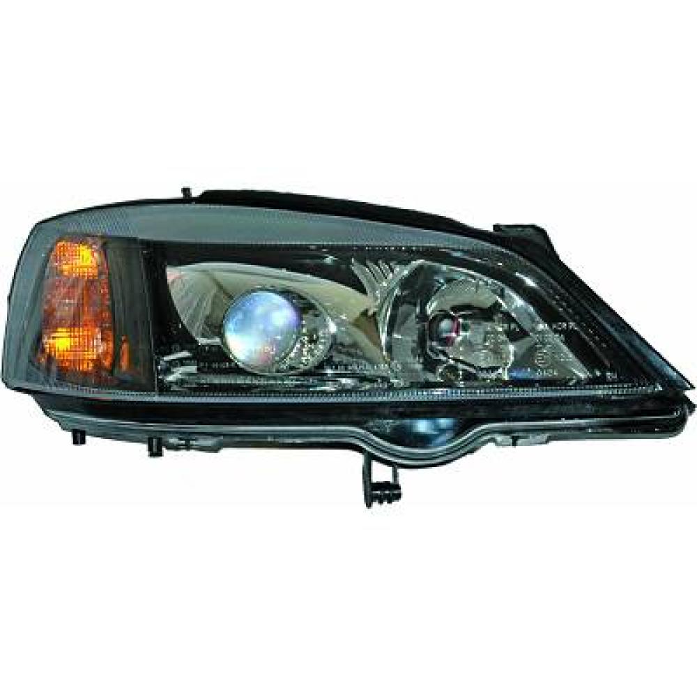 Projecteur principal pour Opel