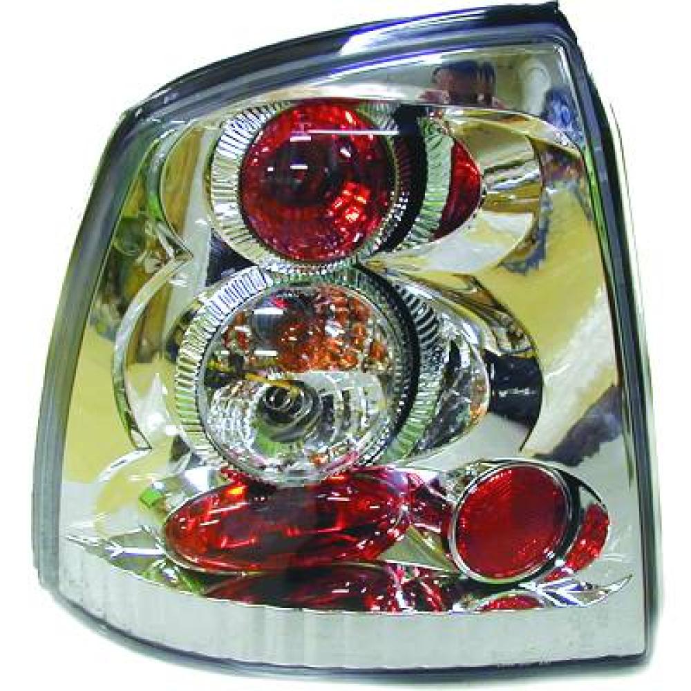 Kit de feux arrières pour Opel
