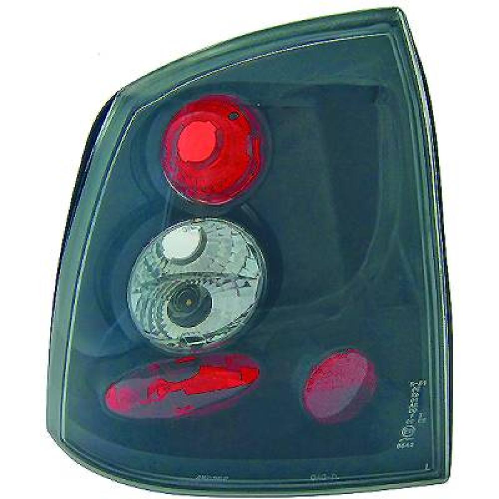 Kit de feux arrières pour Opel