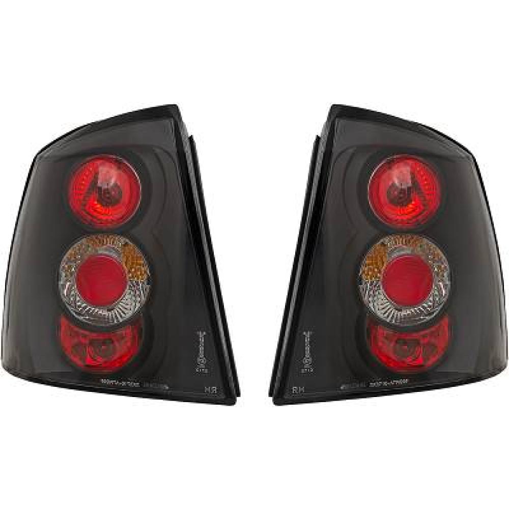 Kit de feux arrières pour Opel