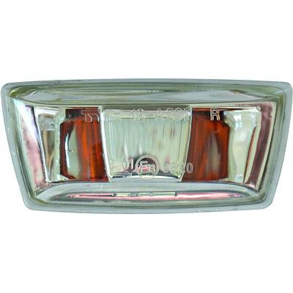 Clignotant lateral pour Opel