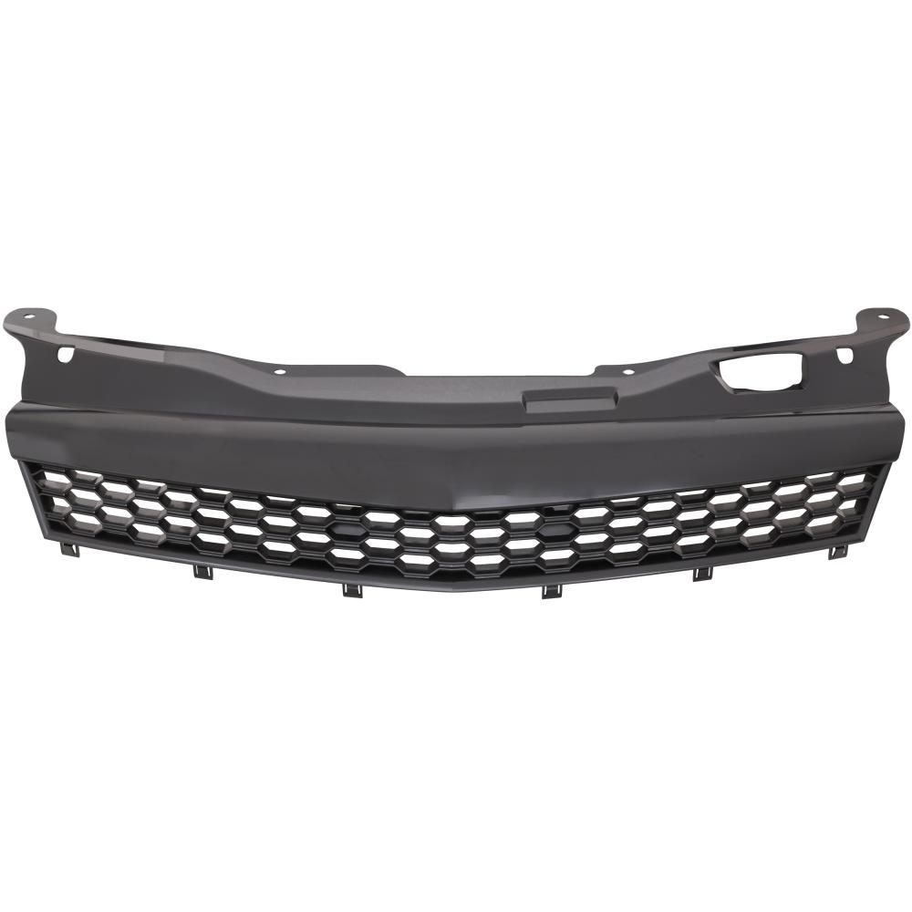 Grille de radiateur pour Opel