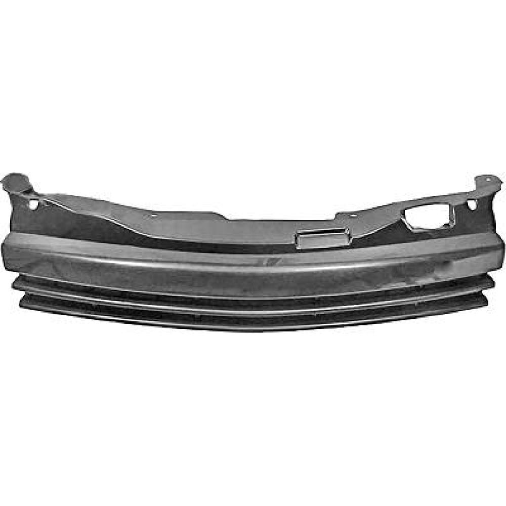 Grille de radiateur pour Opel