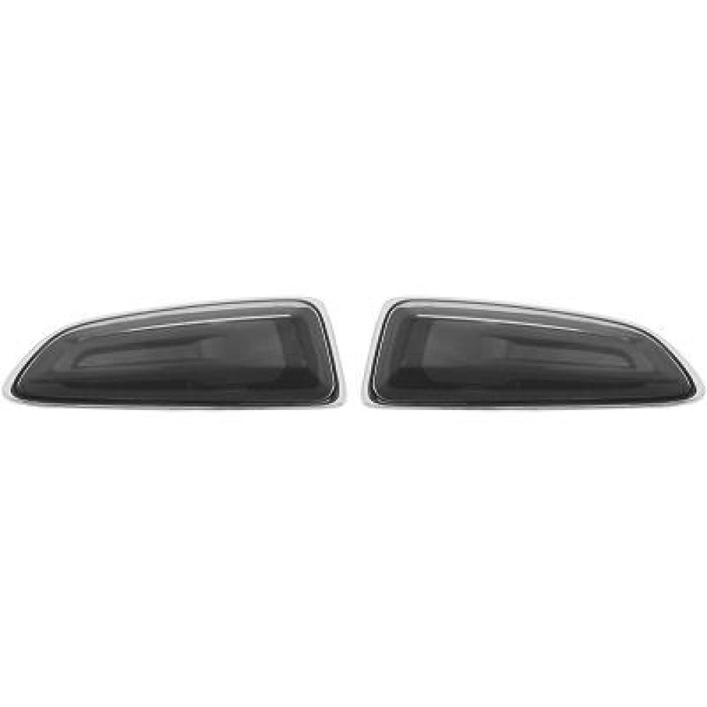 Clignotant lateral pour Opel