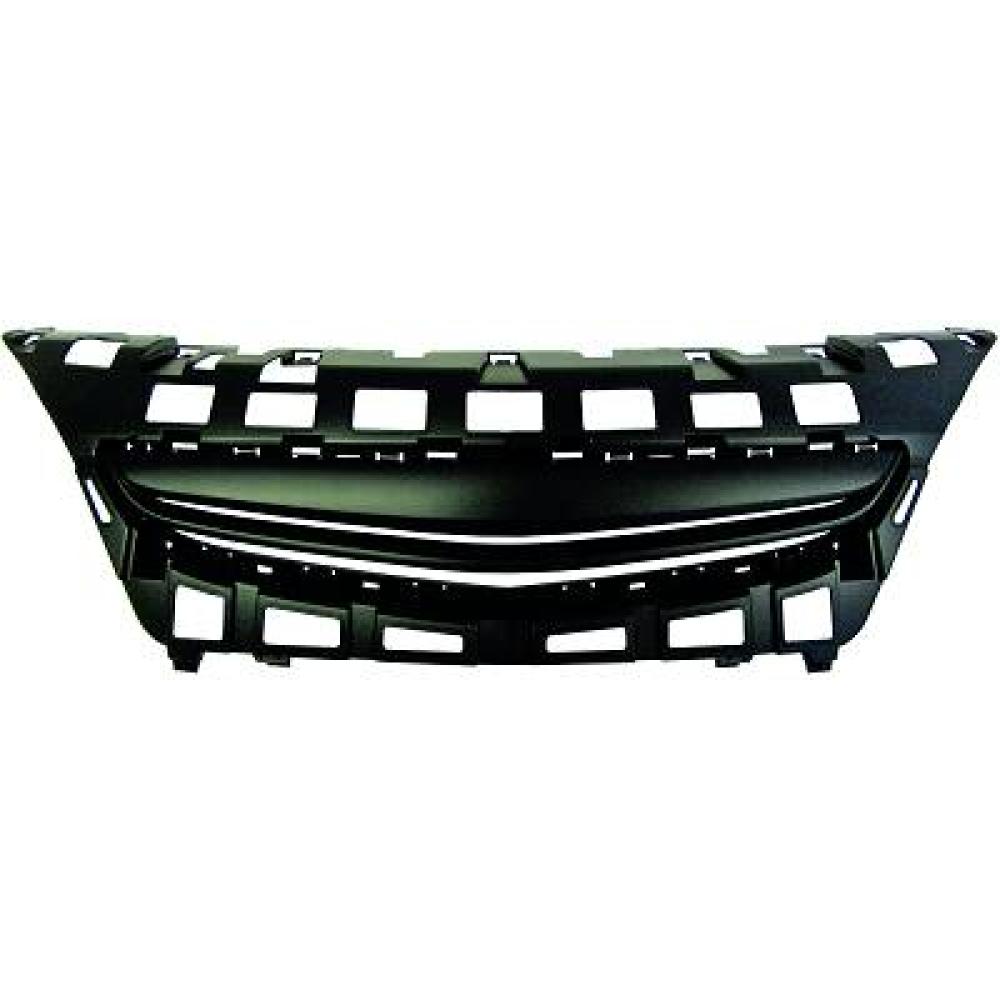 Grille de radiateur pour Opel