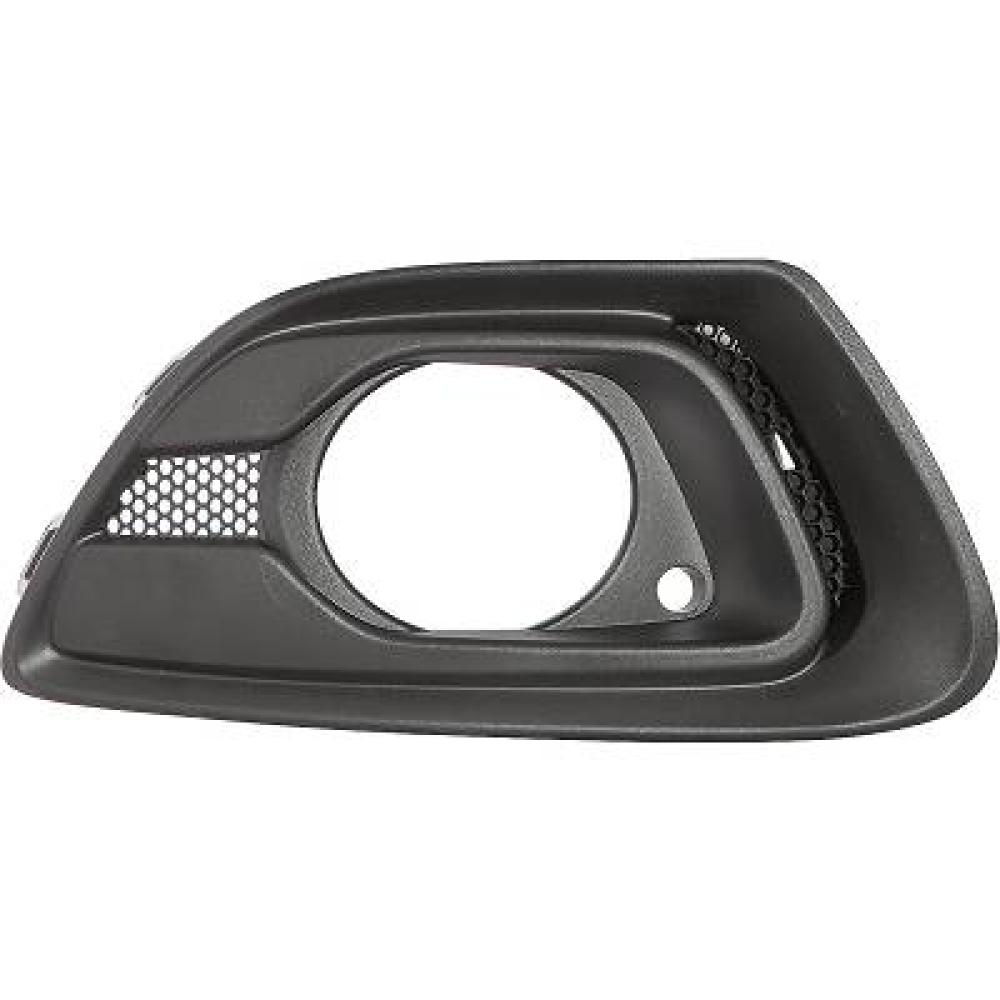 Accessoires pare-chocs avant pour Opel
