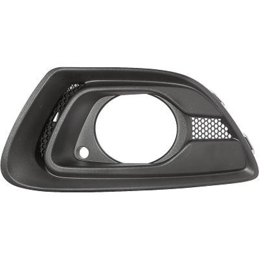 Accessoires pare-chocs avant pour Opel