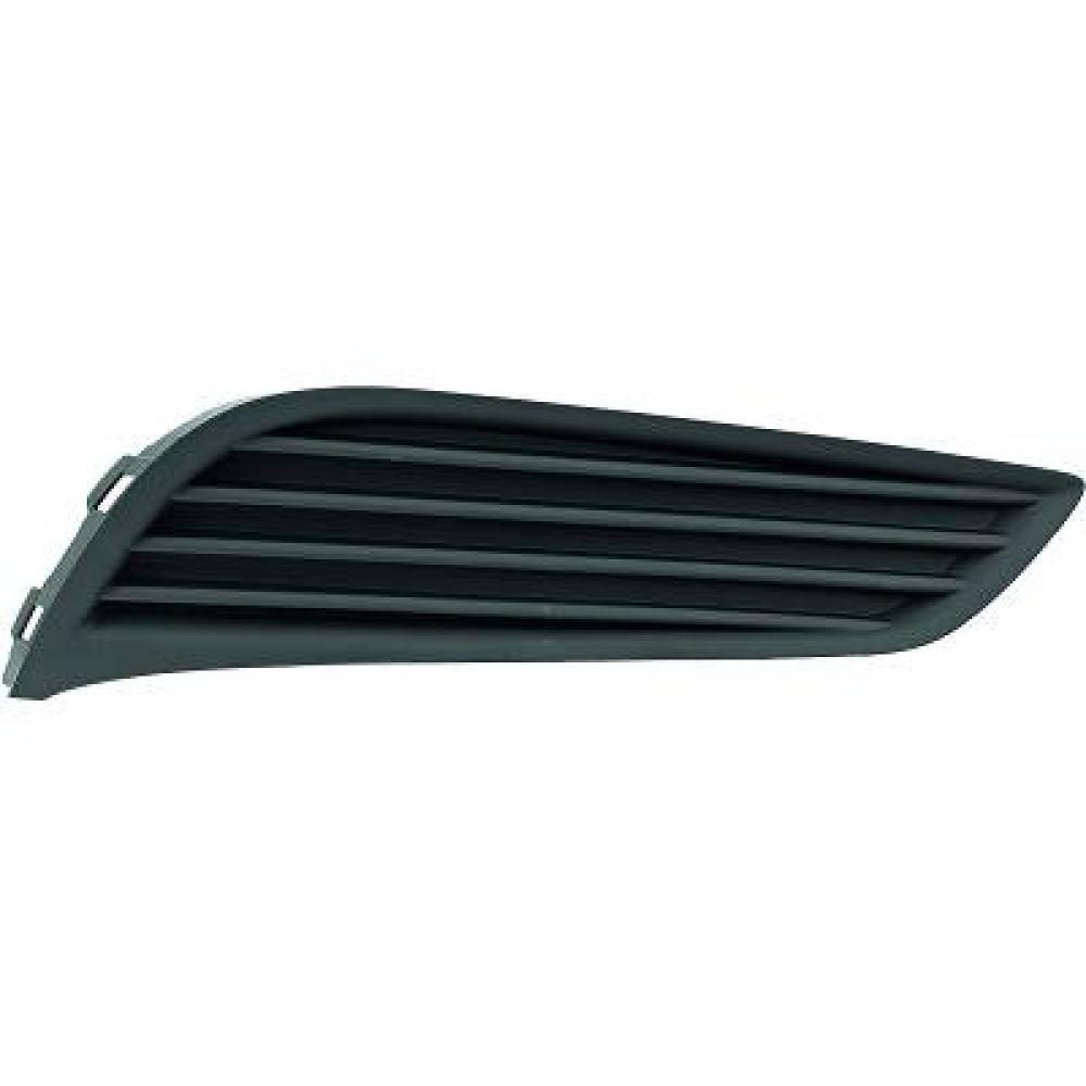 Accessoires pare-chocs avant pour Opel