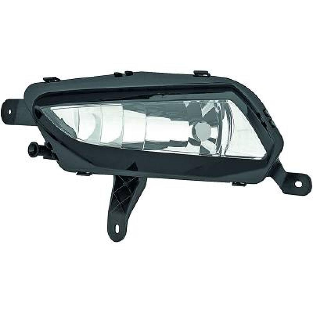 Feux antibrouillard pour Opel
