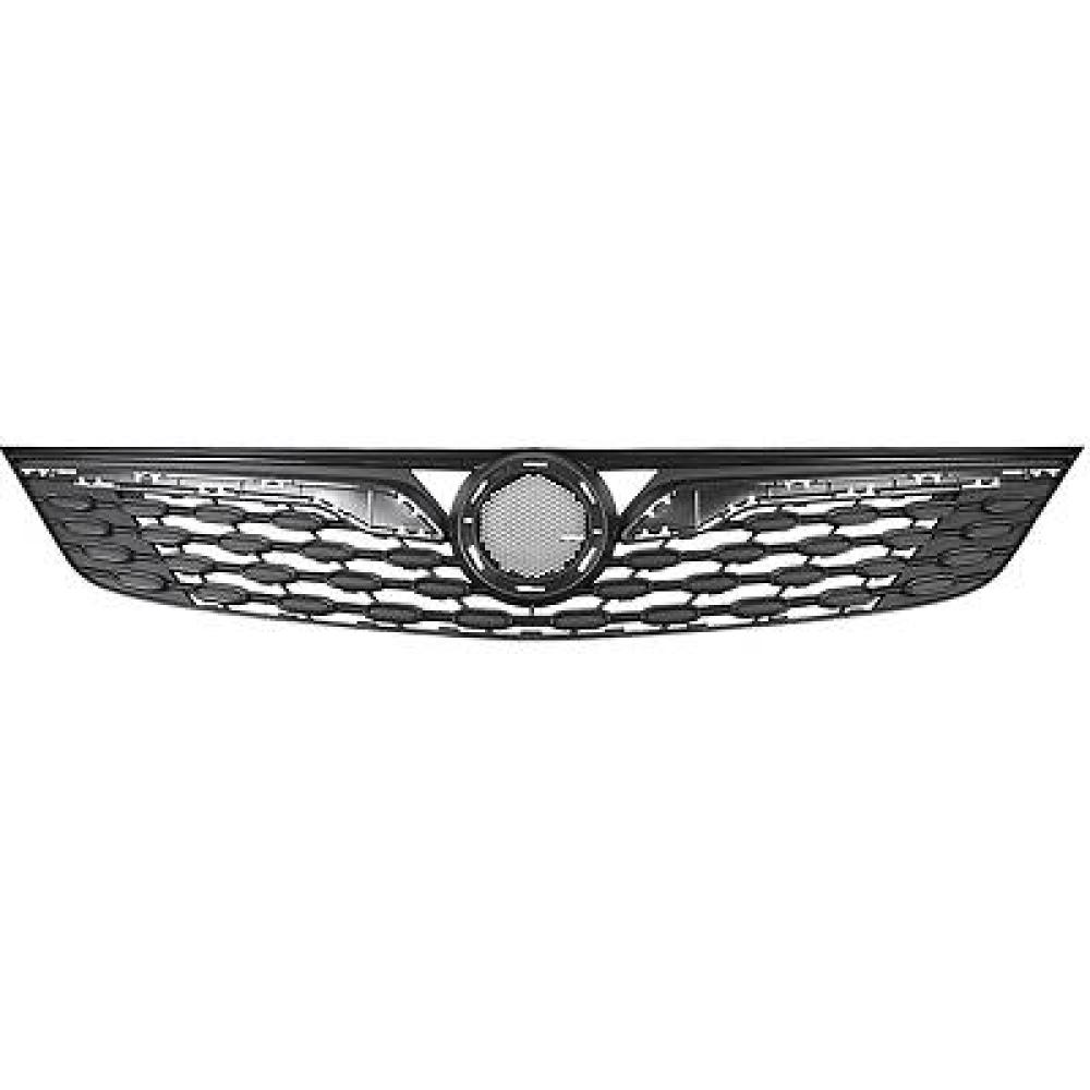 Calandre pour Opel